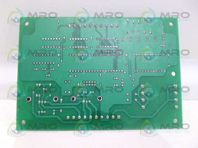 CMD 128190 CONTROL BOARD *NEW NO BOX*