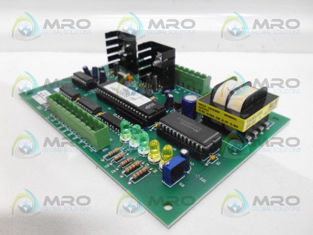 CMD 128190 CONTROL BOARD *NEW NO BOX*