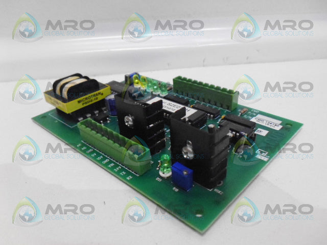 CMD 128190 CONTROL BOARD *NEW NO BOX*