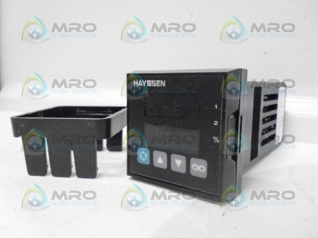 WATLOW  93BA1CA002BM TEMP CONTROLLER *NEW IN BOX*