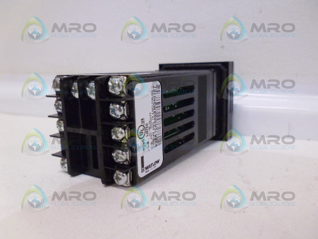 WATLOW  93BA1CA002BM TEMP CONTROLLER *NEW IN BOX*