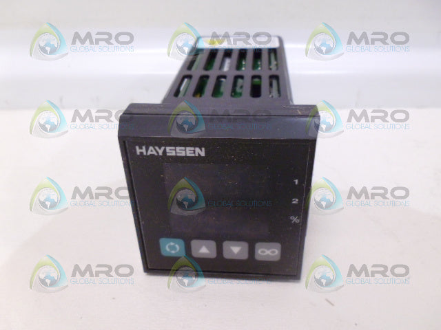 WATLOW  93BA1CA002BM TEMP CONTROLLER *NEW IN BOX*
