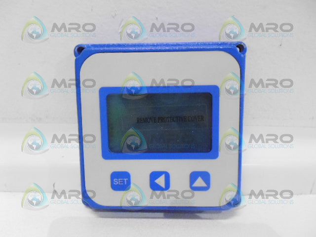 SEAMETRICS FT420M SEAMETRICS FLOW COMPUTER *USED*