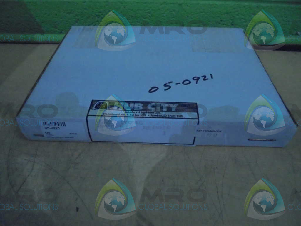 HUB CITY 0225-10246 REPAIR SPEC KIT *FACTORY SEAL*