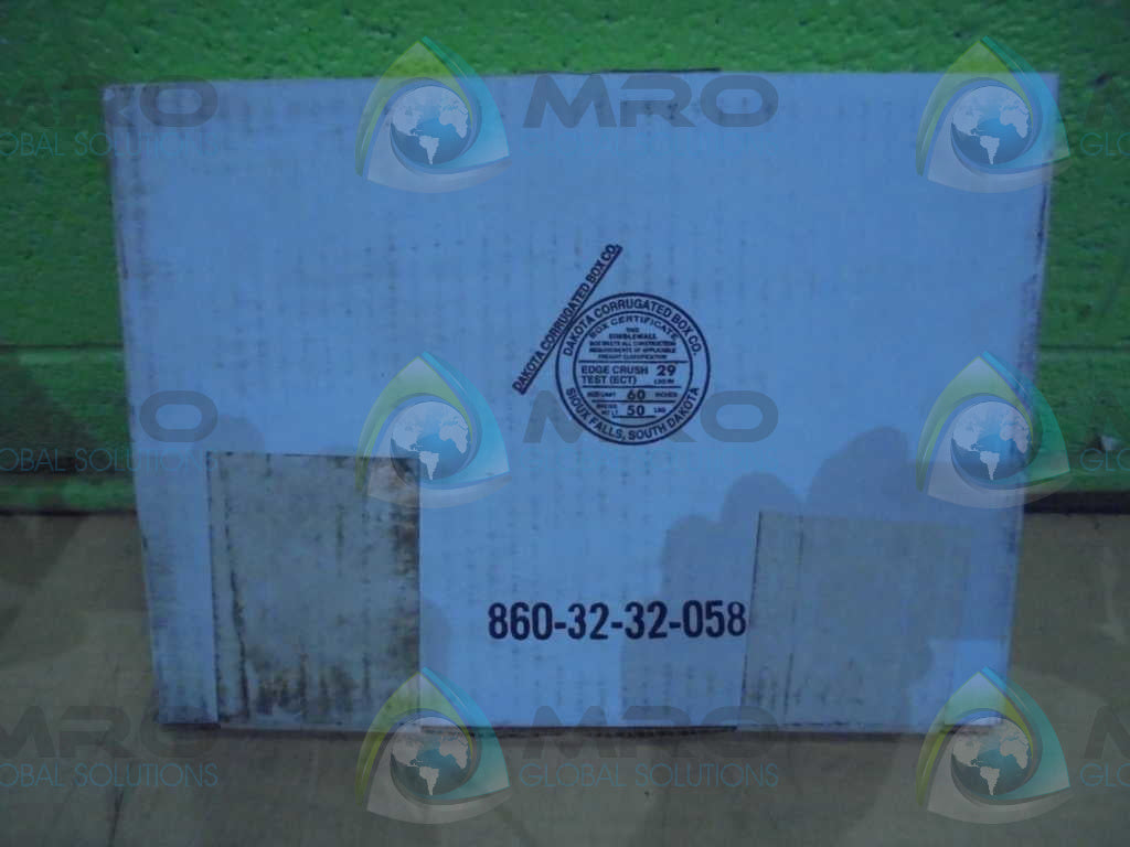 HUB CITY 0225-10246 REPAIR SPEC KIT *FACTORY SEAL*