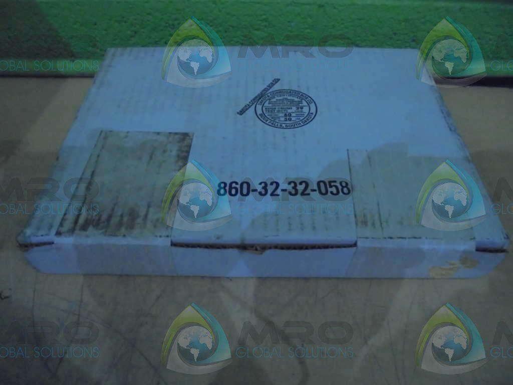 HUB CITY 0225-10246 REPAIR SPEC KIT *FACTORY SEAL*