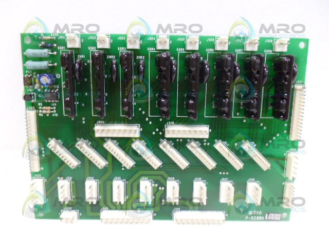 ISHIDA P-5288A DRIVE BOARD *NEW NO BOX*
