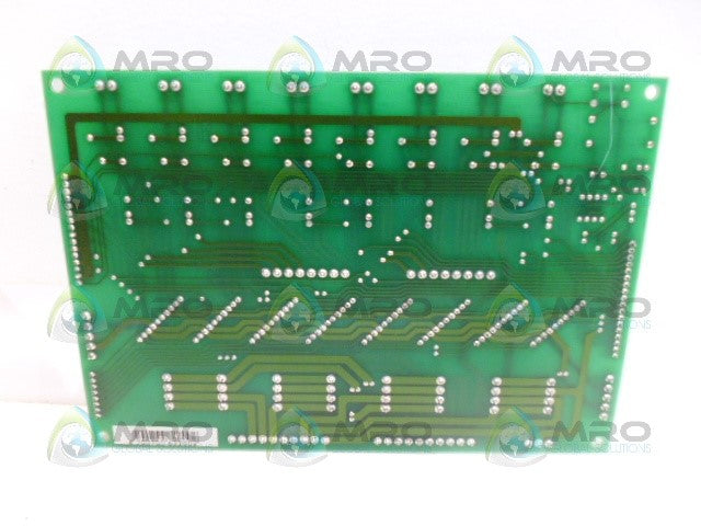 ISHIDA P-5288A DRIVE BOARD *NEW NO BOX*