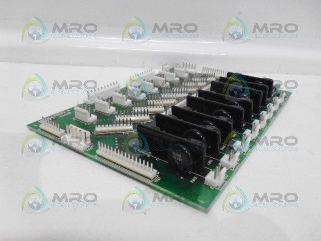 ISHIDA P-5288A DRIVE BOARD *NEW NO BOX*