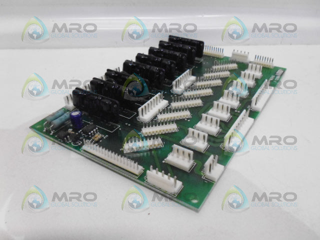 ISHIDA P-5288A DRIVE BOARD *NEW NO BOX*