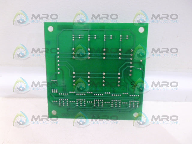 HARDY 0535-0465-05 SUMMING BOARD WEIGHT MODULE *NEW NO BOX*