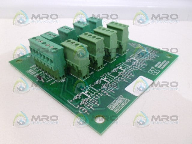 HARDY 0535-0465-05 SUMMING BOARD WEIGHT MODULE *NEW NO BOX*