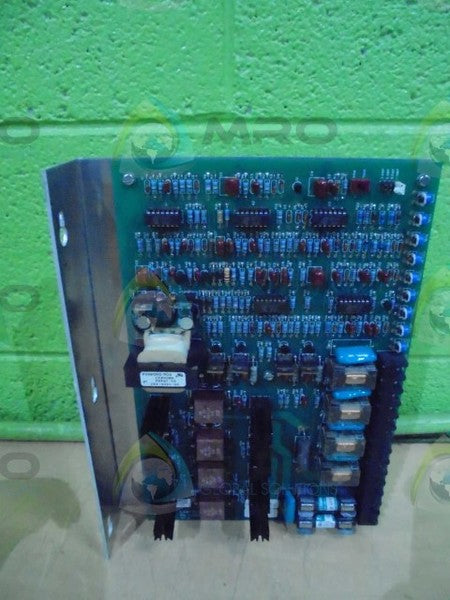 LANTECH C-002000 CONTROL DRIVE BOARD *NEW IN BOX*