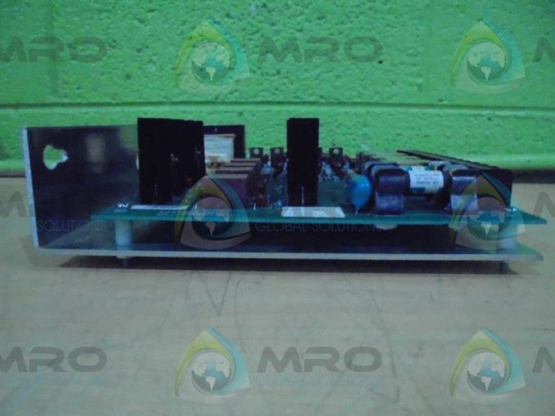 LANTECH C-002000 CONTROL DRIVE BOARD *NEW IN BOX*