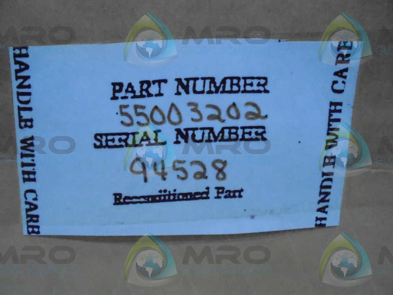 LANTECH 55003202 CONTROL DRIVE BOARD *FACTORY SEAL*