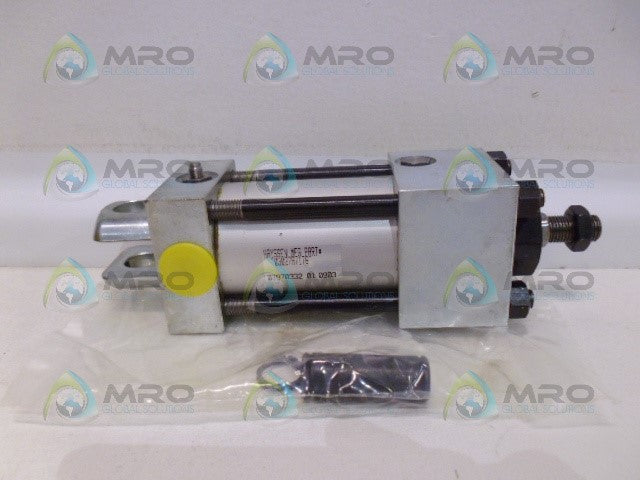 HAYSSEN 03027A7176 PNEUMATIC CYLINDER *NEW NO BOX*