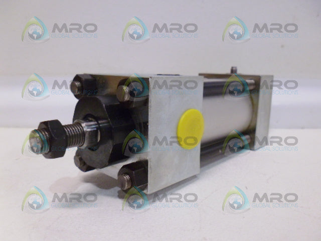 HAYSSEN 03027A7176 PNEUMATIC CYLINDER *NEW NO BOX*