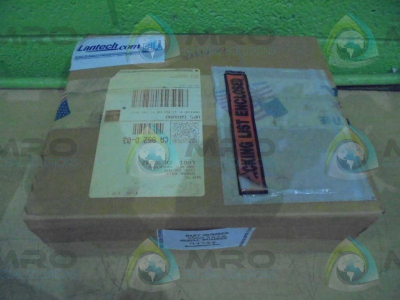 LANTECH 55003202 CONTROL DRIVE BOARD *FACTORY SEAL*