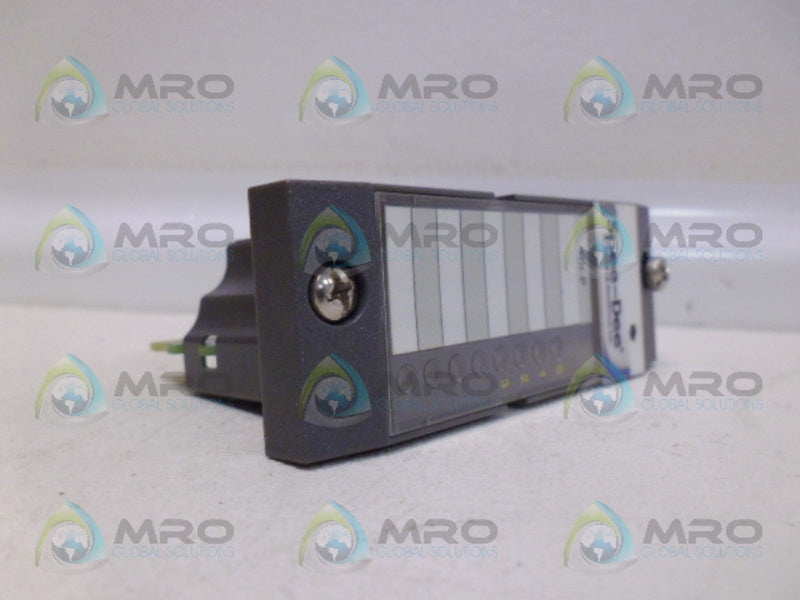 TURCK BL67-4DI-P MODULE *USED*