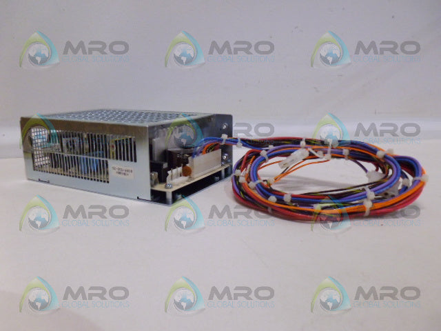 METTLER TOLEDO 5C-01D-0010 DIGITAL POWER SUPPLY *NEW NO BOX*