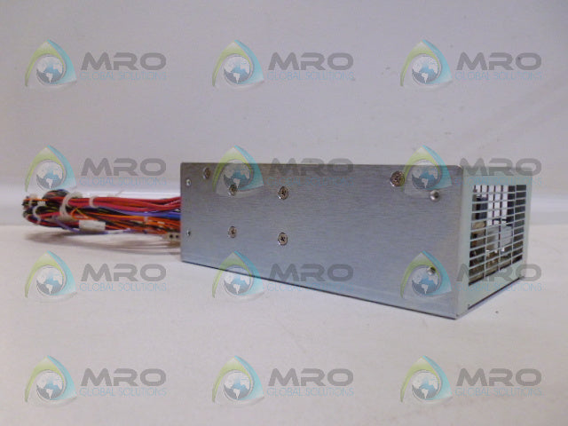METTLER TOLEDO 5C-01D-0010 DIGITAL POWER SUPPLY *NEW NO BOX*