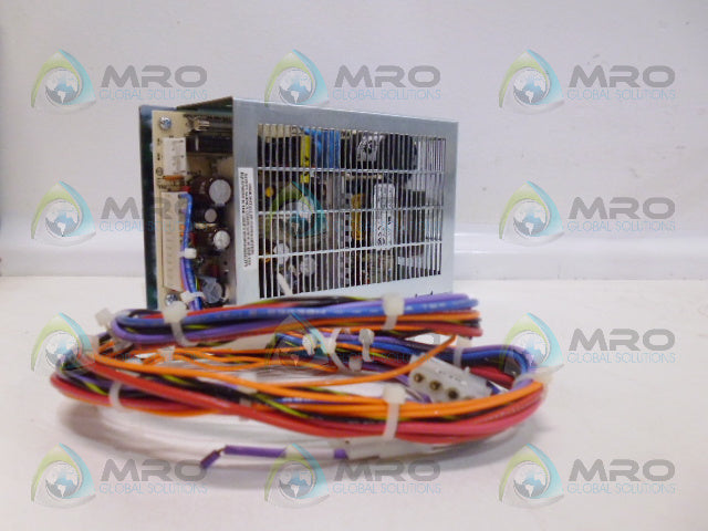 METTLER TOLEDO 5C-01D-0010 DIGITAL POWER SUPPLY *NEW NO BOX*