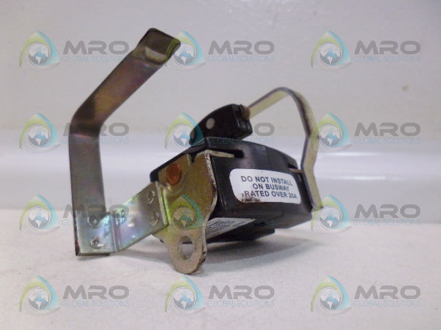 SIEMENS RPG7233S RECEPTACLE TWISTOUT *NEW NO BOX*