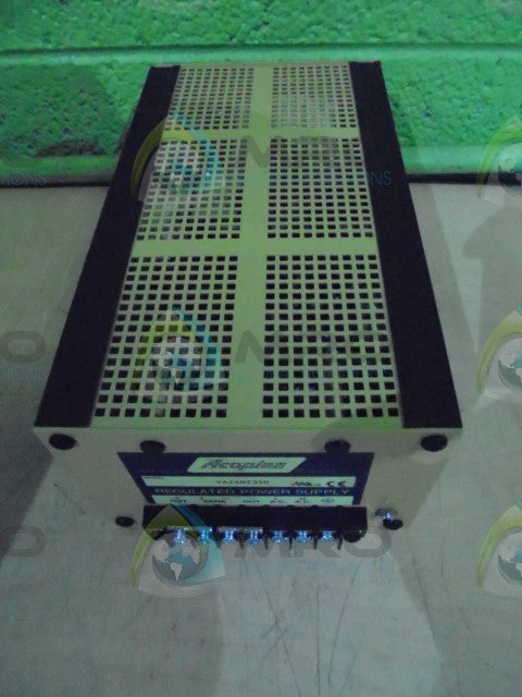 ACOPIAN VA24MT350 POWER SUPPLY *NEW IN BOX*