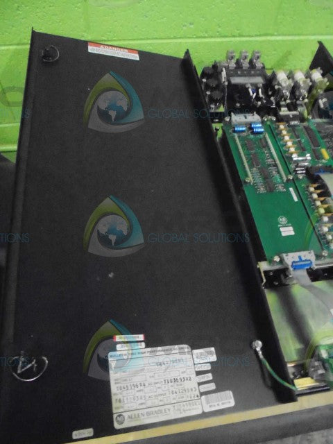 ALLEN BRADLEY 1392B100RKMCAD1F1 *NEW IN BOX*