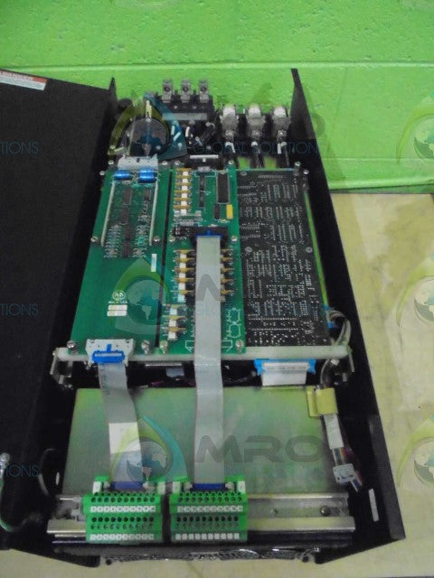 ALLEN BRADLEY 1392B100RKMCAD1F1 *NEW IN BOX*