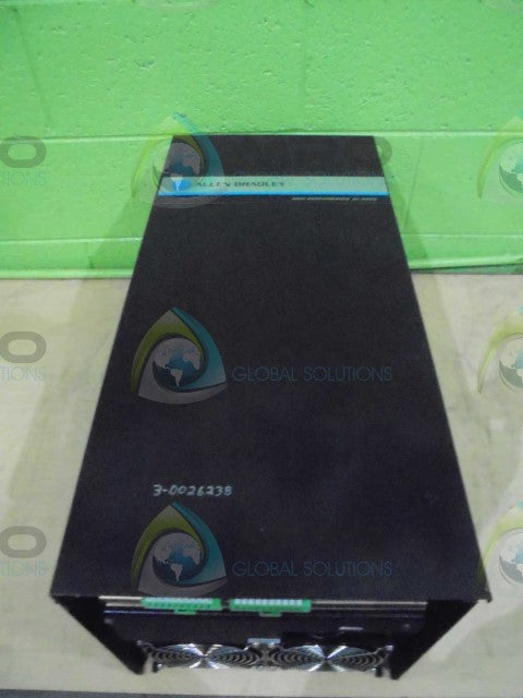 ALLEN BRADLEY 1392B100RKMCAD1F1 *NEW IN BOX*