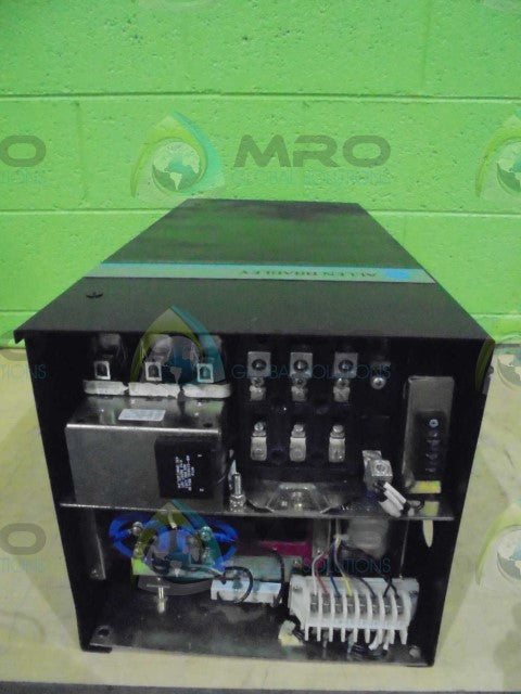 ALLEN BRADLEY 1392B100RKMCAD1F1 *NEW IN BOX*