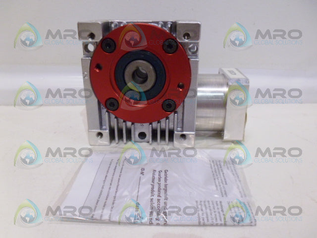 GUDEL 453018 GEAR REDUCER *NEW NO BOX*