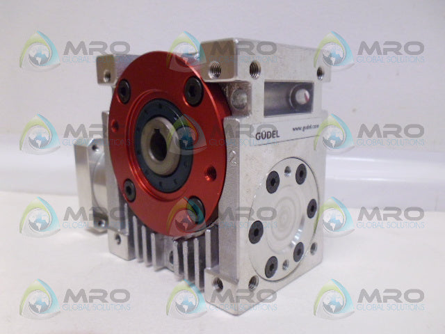 GUDEL 453018 GEAR REDUCER *NEW NO BOX*
