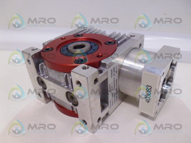 GUDEL 453018 GEAR REDUCER *NEW NO BOX*