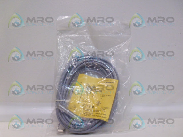 TURCK BI2-G12-ADZ32X7M G-BARREL WITH CABLE *NEW IN FACTORY BAG*
