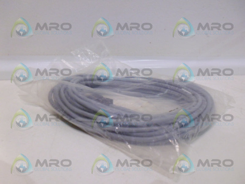 TURCK TC8S 2-L829-10M DIN VALVE PLUGS *NEW IN FACTORY BAG*