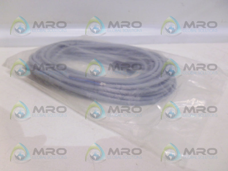 TURCK TC8S 2-L829-10M DIN VALVE PLUGS *NEW IN FACTORY BAG*