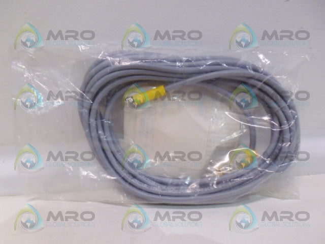 TURCK PKGC4M-5-WS4.4T/S824 HYBRID MOLDED CORDSET *NEW IN FACTORY BAG*