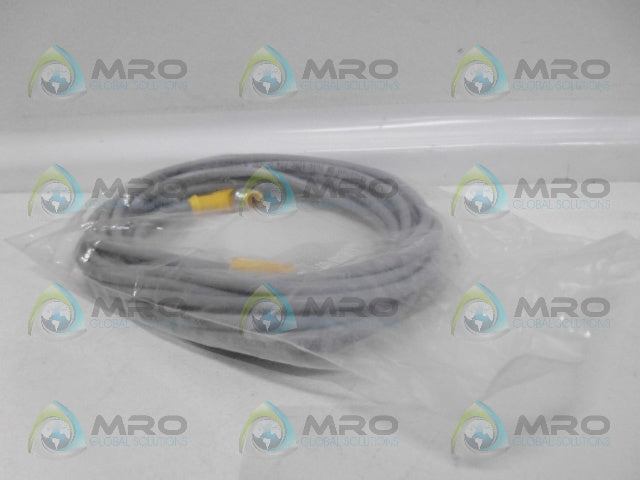 TURCK PKGC4M-5-WS4.4T/S824 HYBRID MOLDED CORDSET *NEW IN FACTORY BAG*