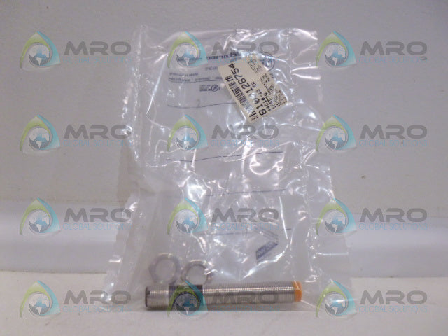 IFM EFECTOR IF5579 INDUCTIVE PROXIMITY SENSOR * NEW IN FACTORY BAG *