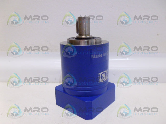 ALPHA GETRIEBEBAU LP050-M01-10-111-000 GEAR BOX *NEW NO BOX*