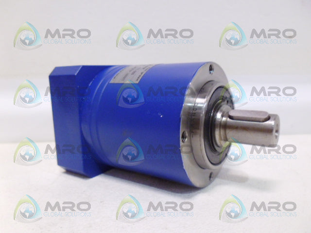 ALPHA GETRIEBEBAU LP050-M01-10-111-000 GEAR BOX *NEW NO BOX*