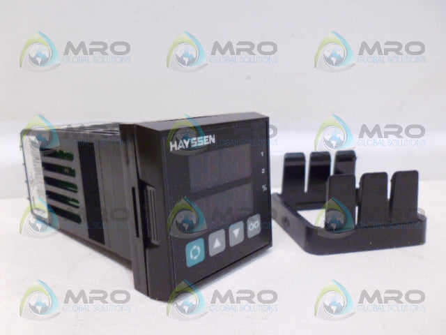 HAYSSEN 93BA-1CA0-02BM TEMPERATURE CONTROL*NEW IN BOX*