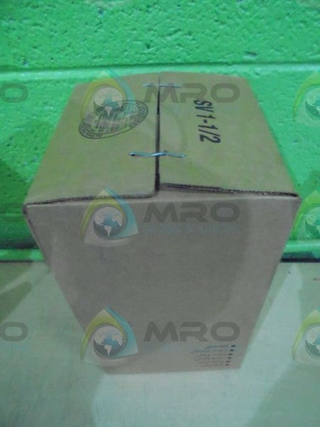 ITT .38-8-424-2-0-0-B17-36-A204-HW3-LS140-SQDB VALVE * FACTORY SEALED *