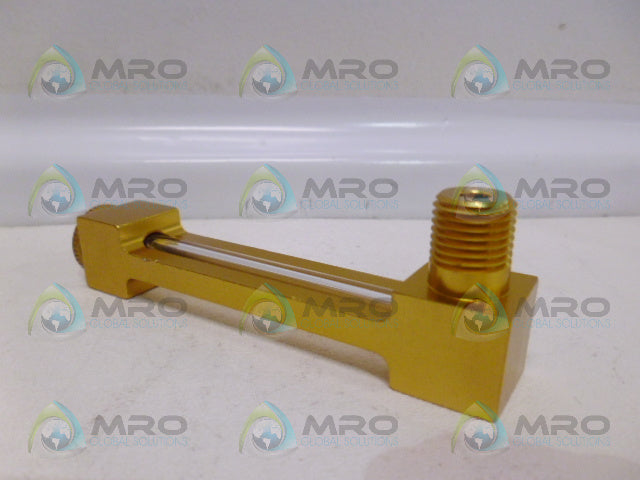 GITS 15214 LIQUID LEVEL GAUGE *NEW NO BOX*