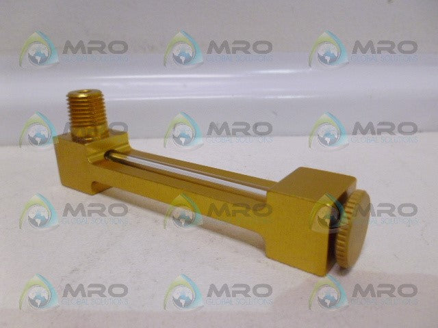 GITS 15214 LIQUID LEVEL GAUGE *NEW NO BOX*