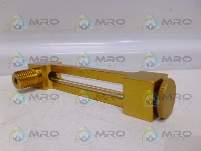 GITS 15214 LIQUID LEVEL GAUGE *NEW NO BOX*