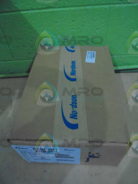 NORDSON 8505901 GLUE GUN *FACTORY SEAL*