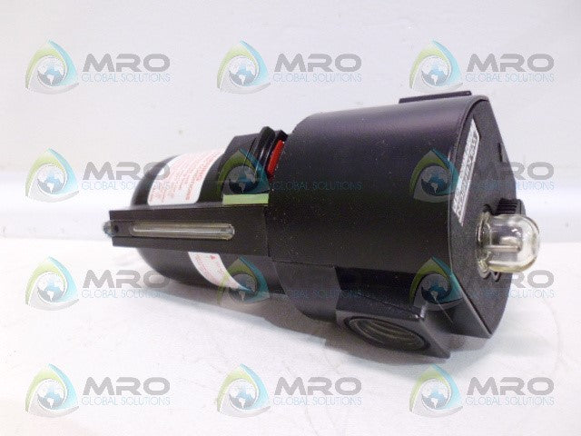 WILKERSON L27-04-G00 LUBRICATOR 1/2" *NEW IN BOX*